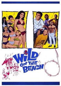Wild on the Beach