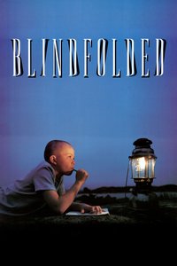 Blindfolded