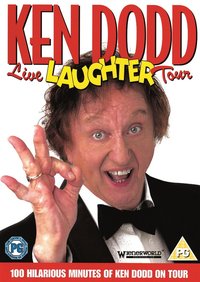 Ken Dodd: Live Laughter Tour