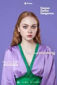 Annaismissing