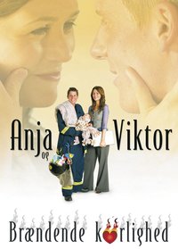 Anja & Viktor - Flaming Love
