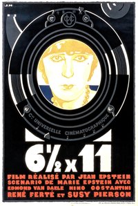 Six and a Half by Eleven