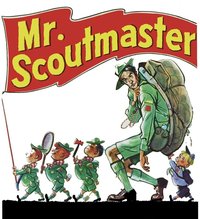 Mister Scoutmaster