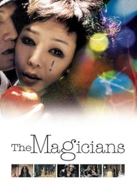 The Magicians