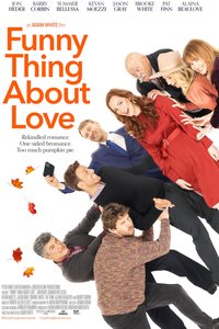 Funny Thing About Love