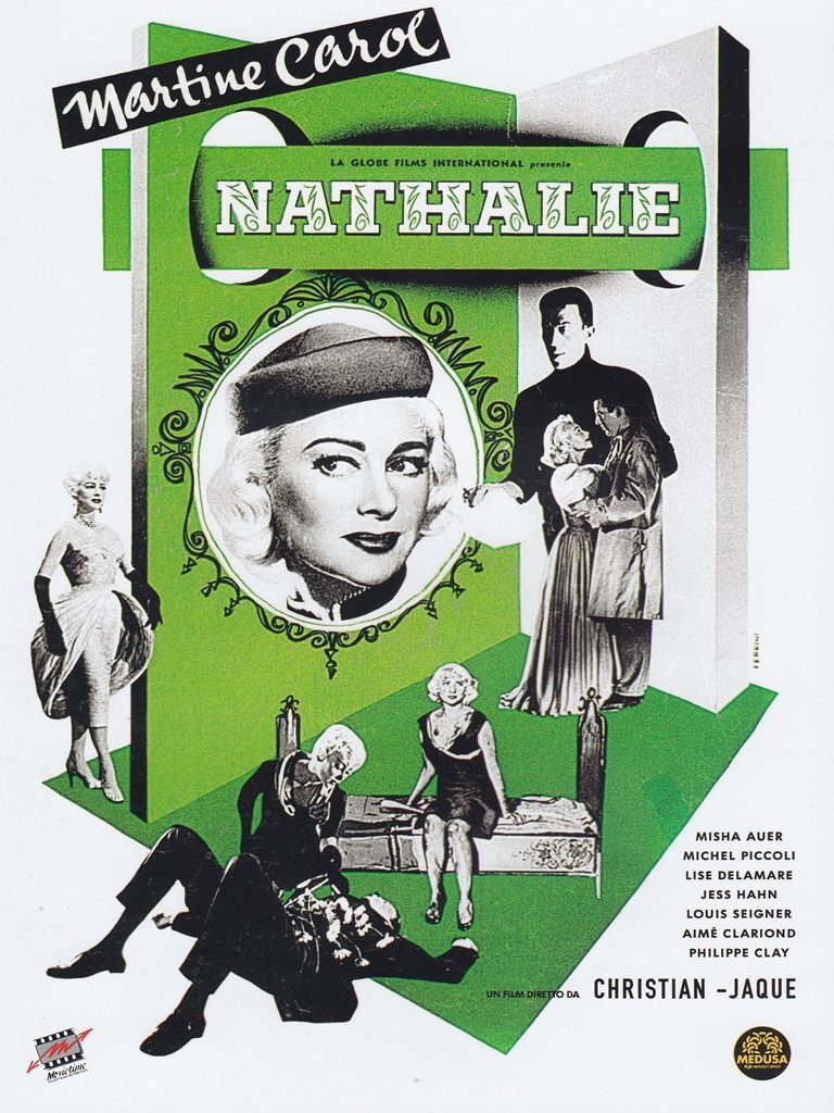 The Foxiest Girl in Paris