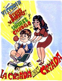 La criada bien criada