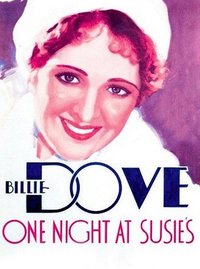 One Night at Susie's
