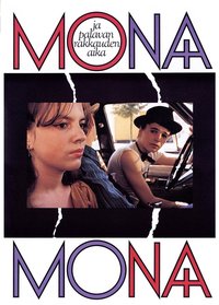 Mona and the Time of Burning Love