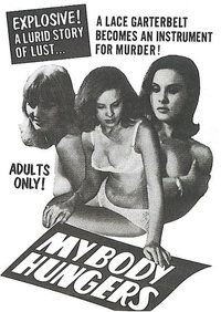 My Body Hungers