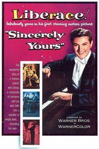 Sincerely Yours
