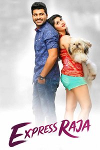 Express Raja