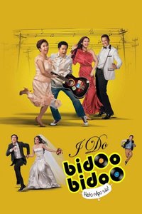 I Do Bidoo Bidoo: Heto nAPO Sila!