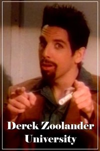 Derek Zoolander University
