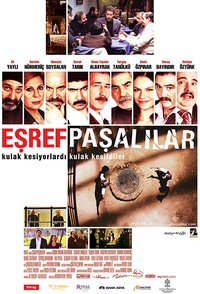 Eşrefpaşalılar