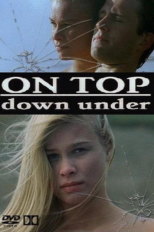 Erotic Tales: On Top Down Under