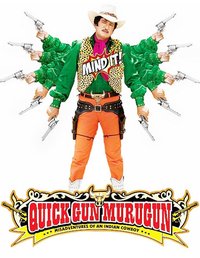 Quick Gun Murugan