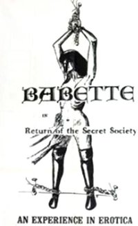 Return of the Secret Society