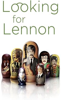 Looking for Lennon