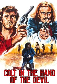 Colt in the Hand of the Devil