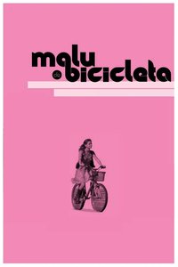 Malu de Bicicleta