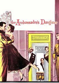 The Ambassador's Daughter