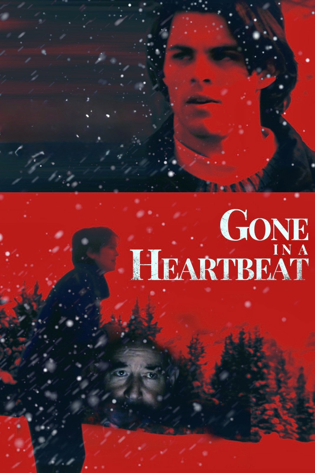 Gone in a Heartbeat