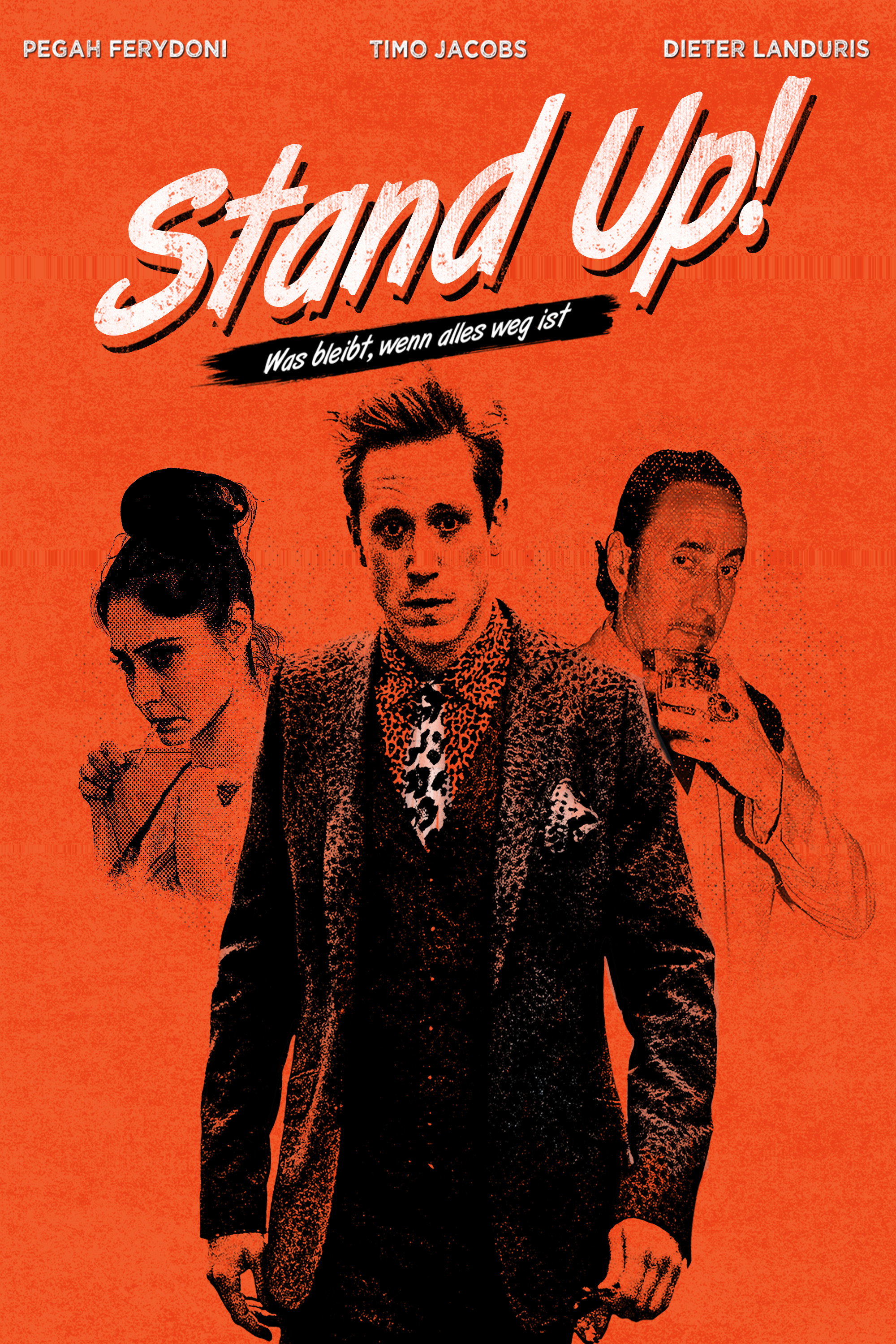 Stand Up
