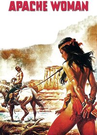 Apache Woman