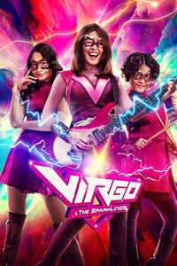 Virgo and The Sparklings
