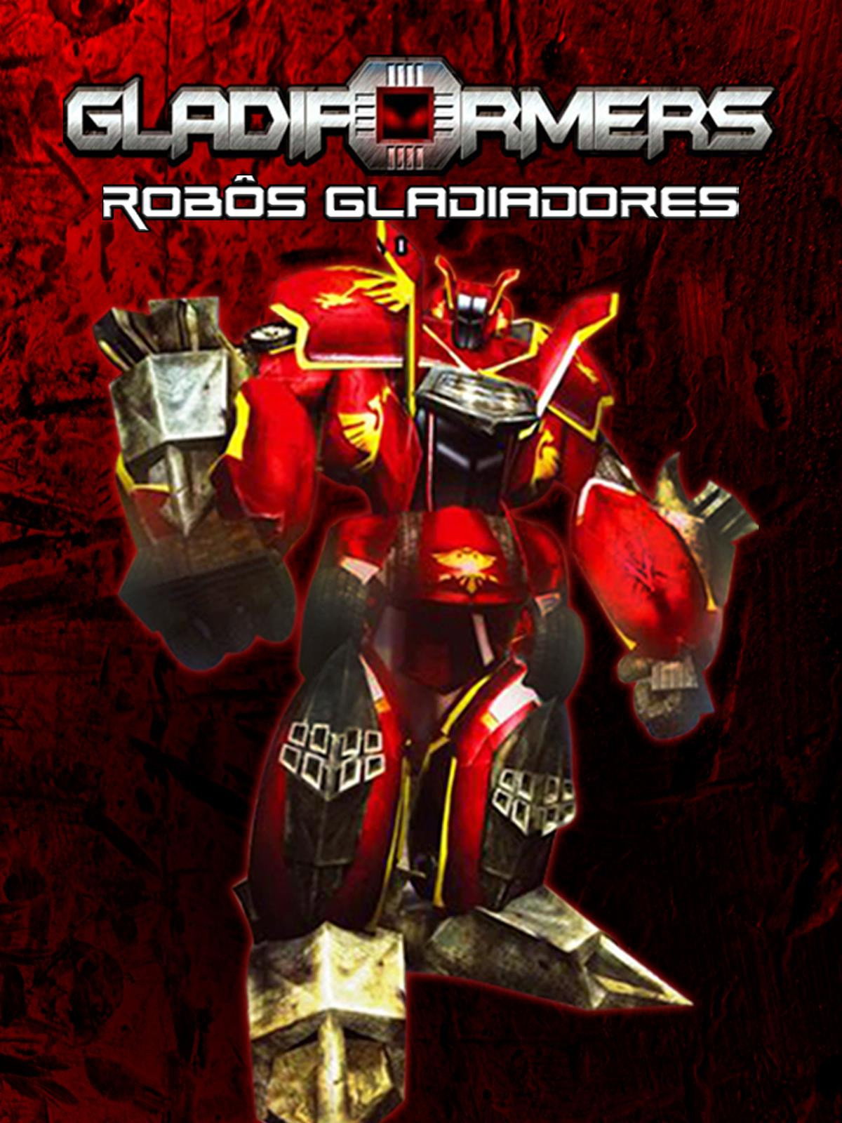 Gladiformers