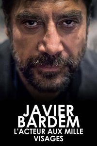 Bardem, las metamorfosis