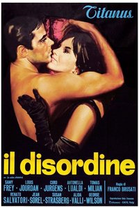 Disorder