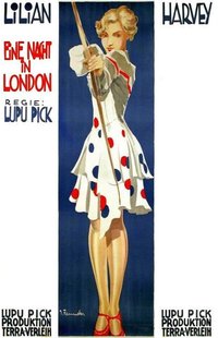 A Knight in London