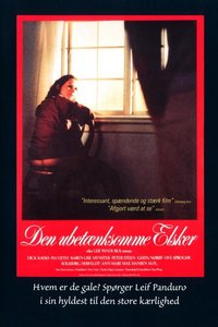 The Imprudent Lover