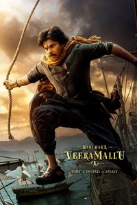 Hari Hara Veera Mallu: Part 1 – Sword vs Spirit