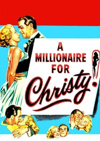 A Millionaire for Christy