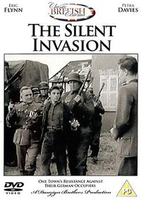 The Silent Invasion
