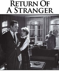 Return of a Stranger