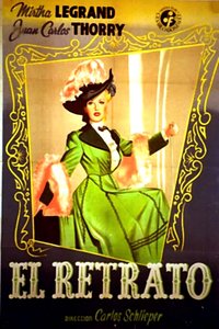El Retrato