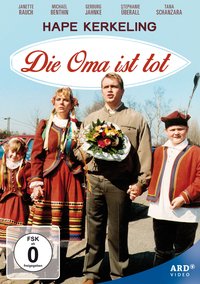 Die Oma Ist Tot