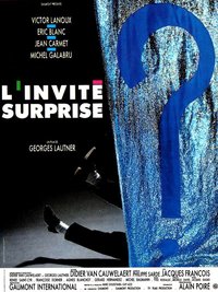 L'invité surprise
