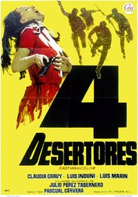 Girls for Mercenaries