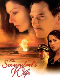 The Scoundrel's Wife