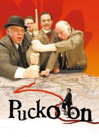 Puckoon