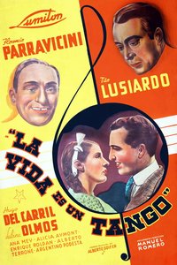 La Vida es un tango