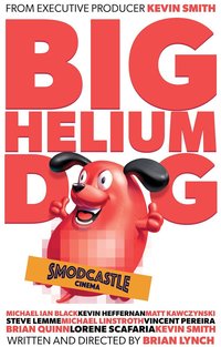 Big Helium Dog