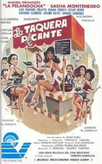 La taquera picante