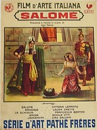 Salomè
