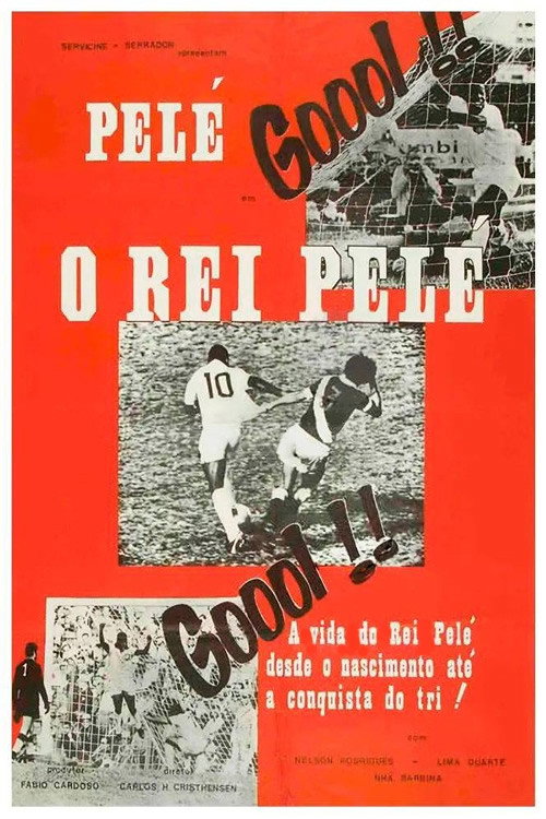 O Rei Pelé
